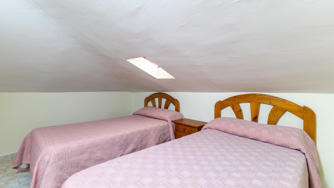 Photo of Bedroom in El Barraco