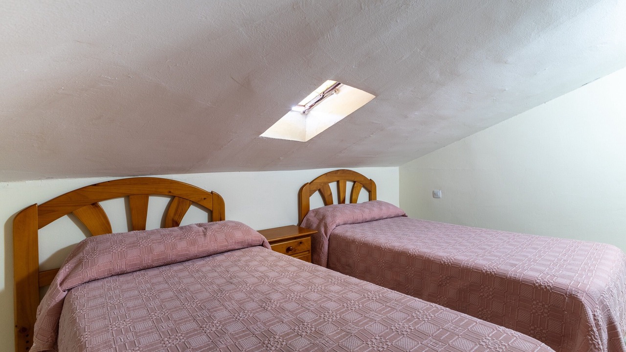 Photo of Bedroom in El Barraco