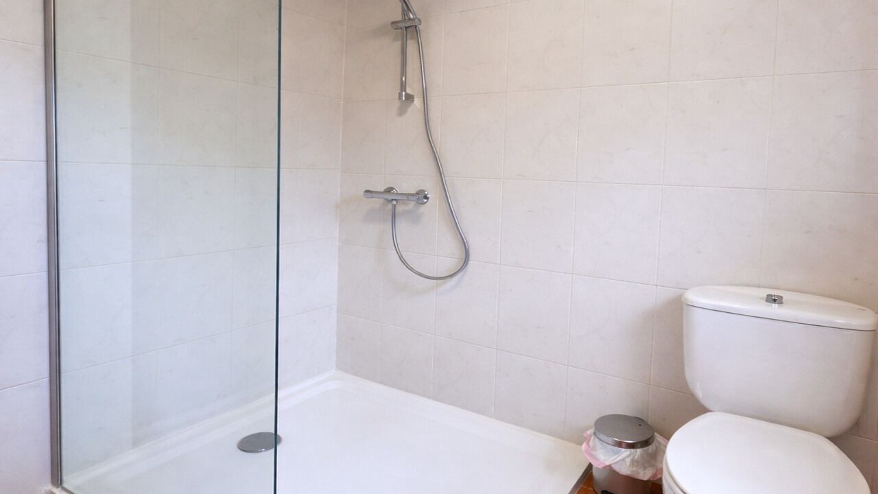 Photo of Bathroom in Alora