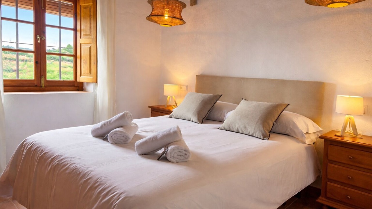 Photo of Bedroom in Alora