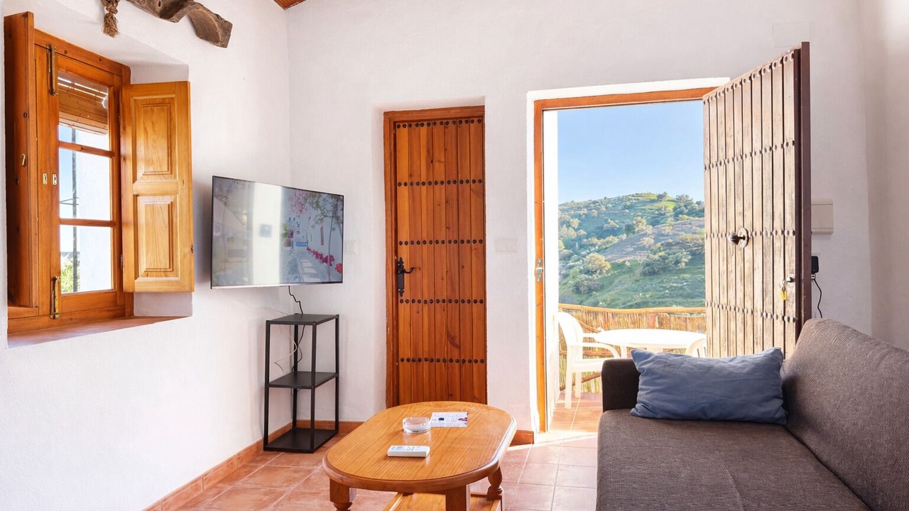 Photo of Livingroom in Alora