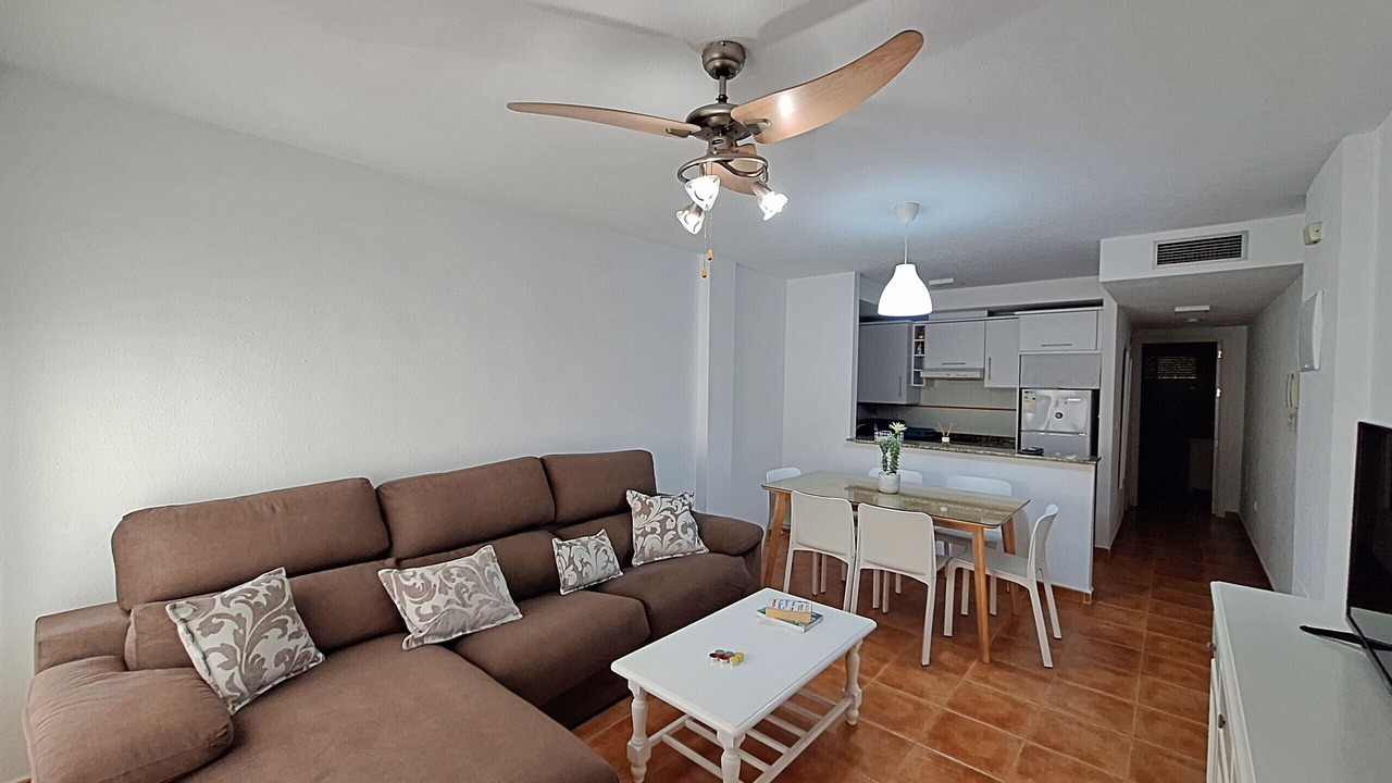 Photo of Livingroom in Palomares