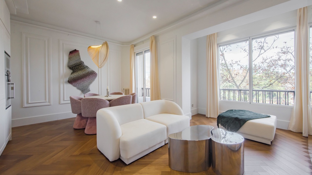 Photo of Livingroom in Castellana