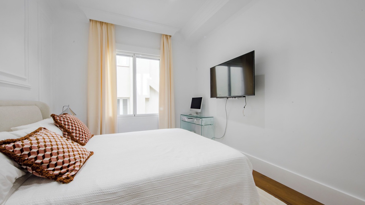 Photo of Bedroom in Castellana