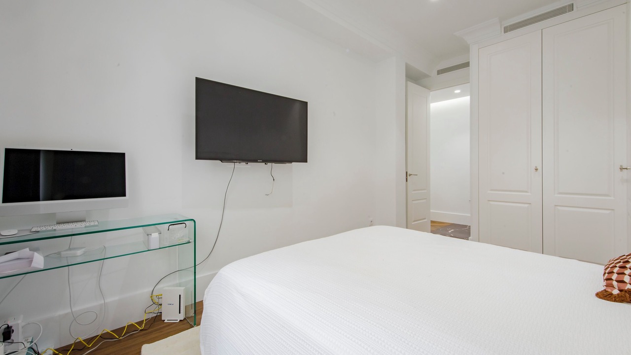 Photo of Bedroom in Castellana