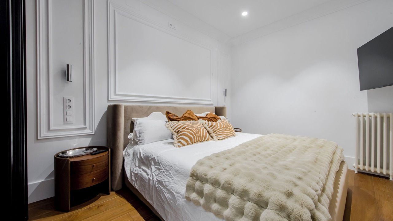 Photo of Bedroom in Castellana