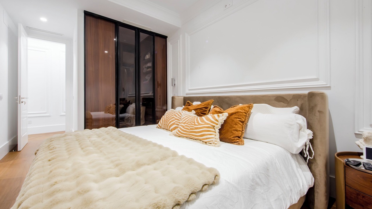 Photo of Bedroom in Castellana