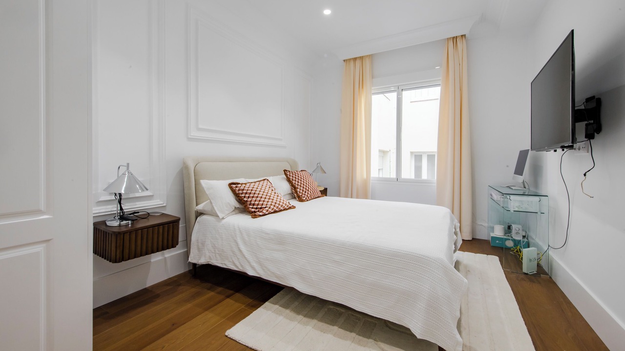Photo of Bedroom in Castellana
