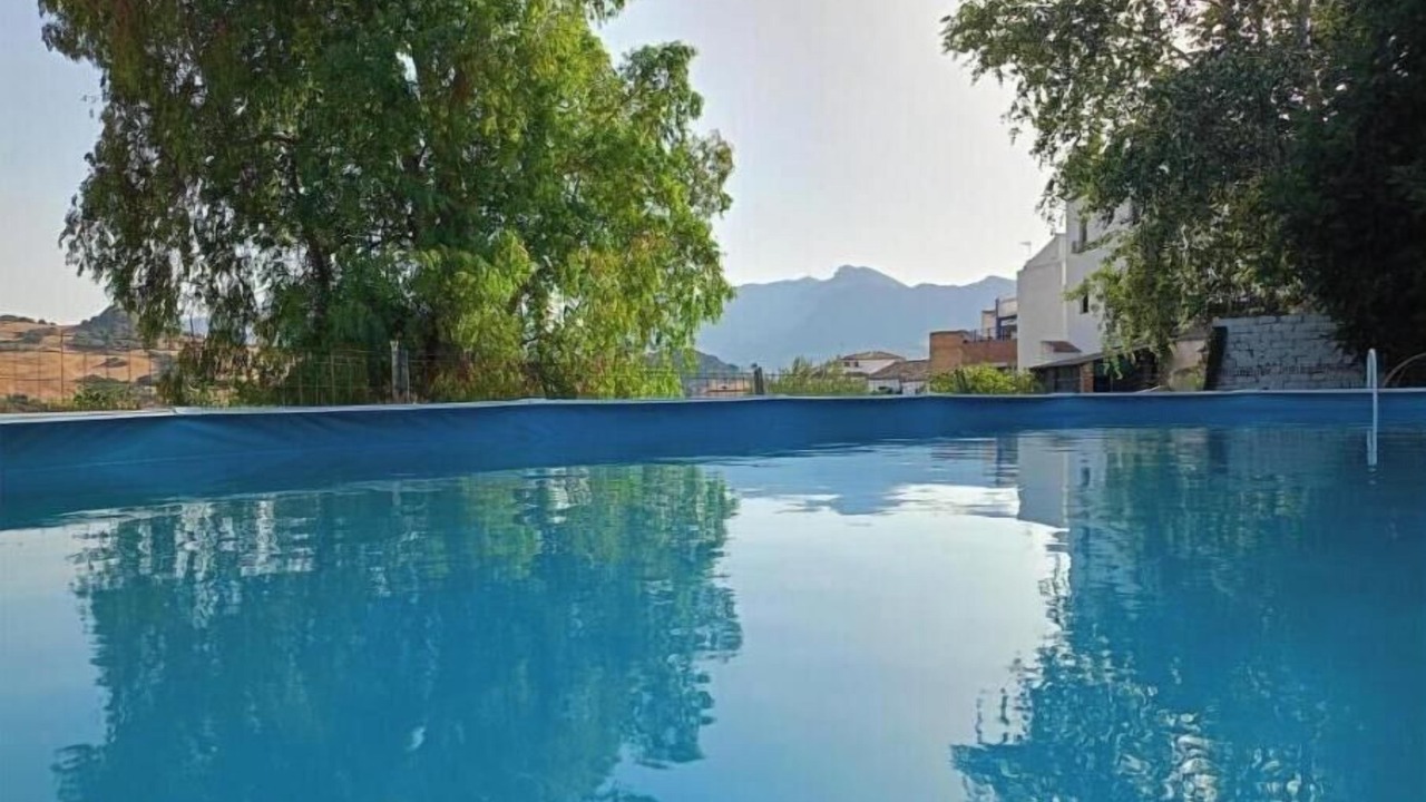 Photo of Outdoor in Montecorto