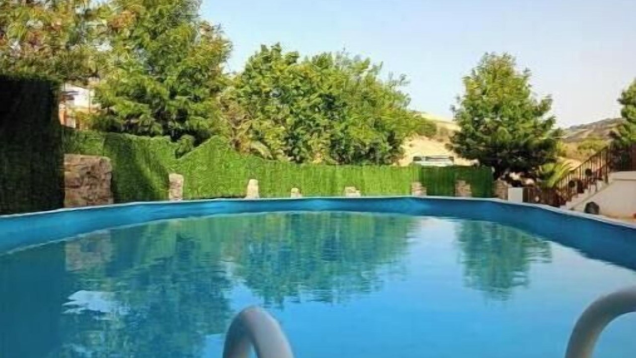 Photo of Outdoor in Montecorto