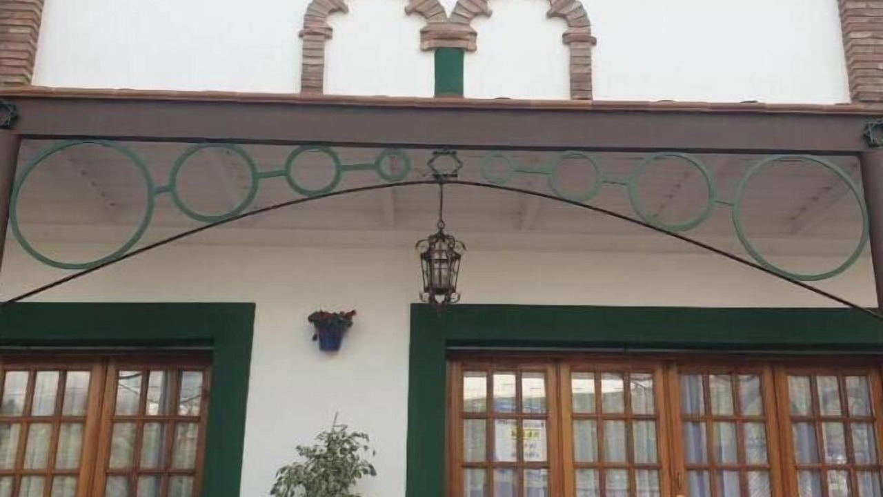 Photo of Outdoor in Montecorto