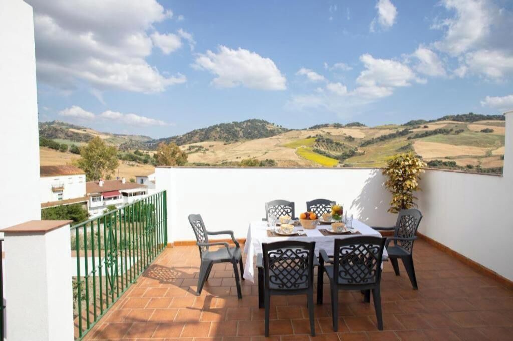 Photo of Outdoor in Montecorto