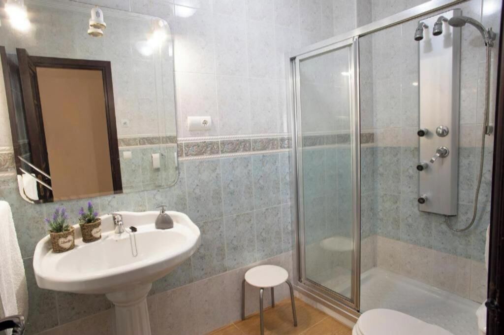 Photo of Bathroom in Montecorto