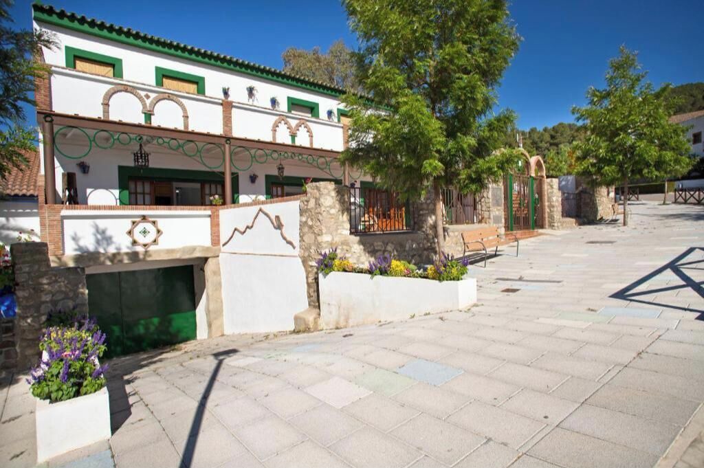 Photo of Outdoor in Montecorto