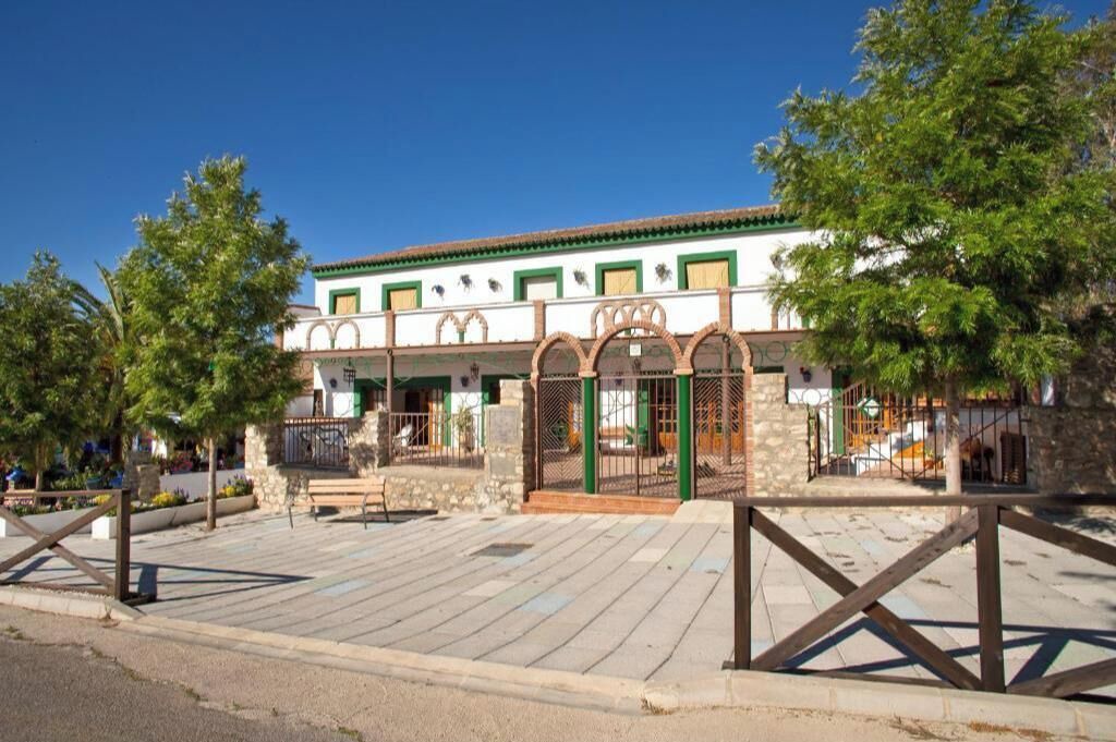 Photo of Outdoor in Montecorto