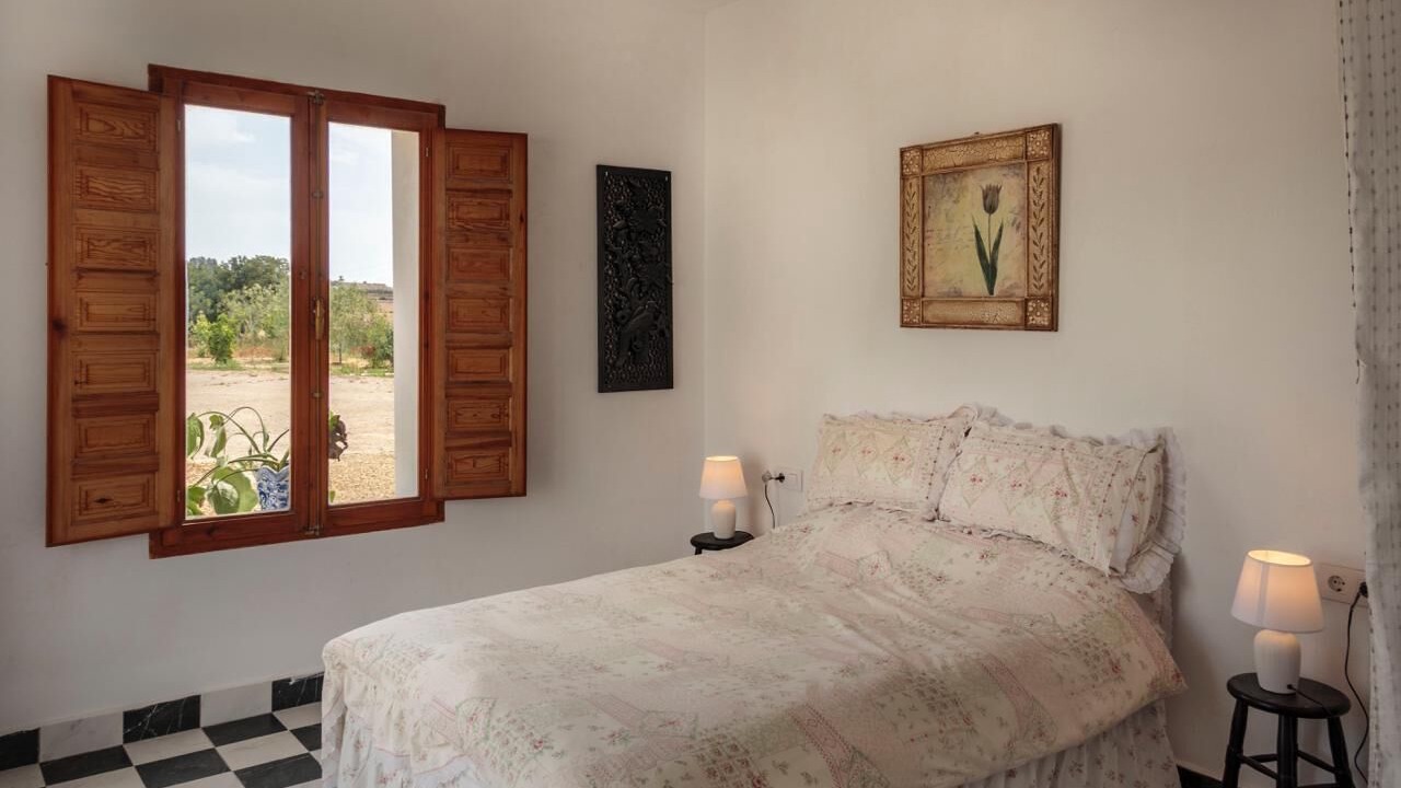 Photo of Bedroom in Vera
