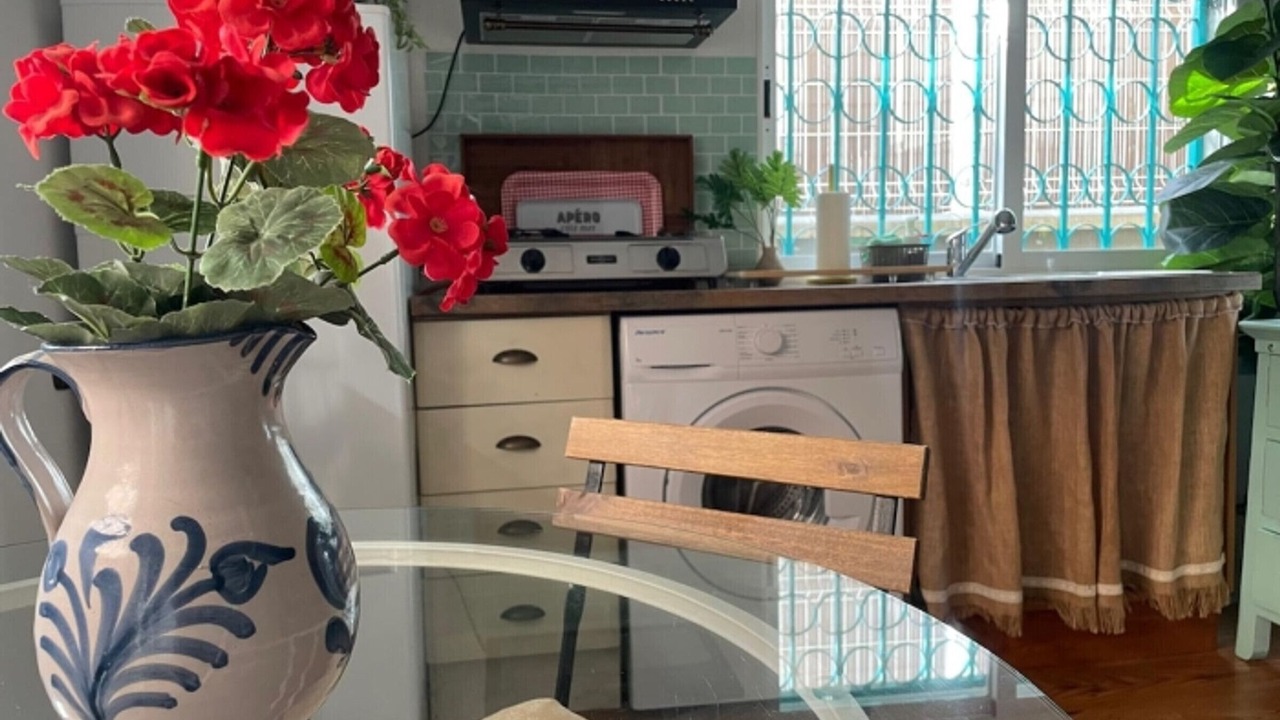 Photo of Kitchen in Pinos Genil