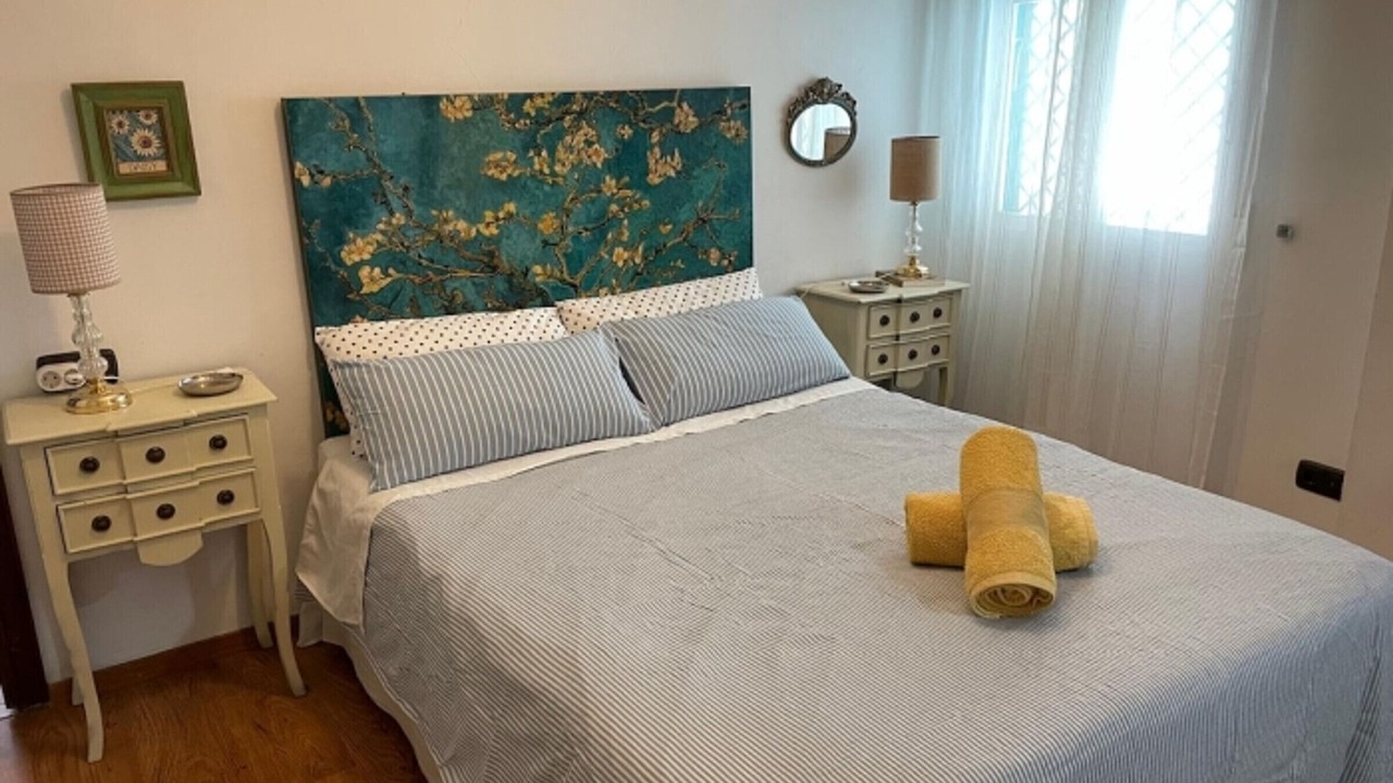 Photo of Bedroom in Pinos Genil