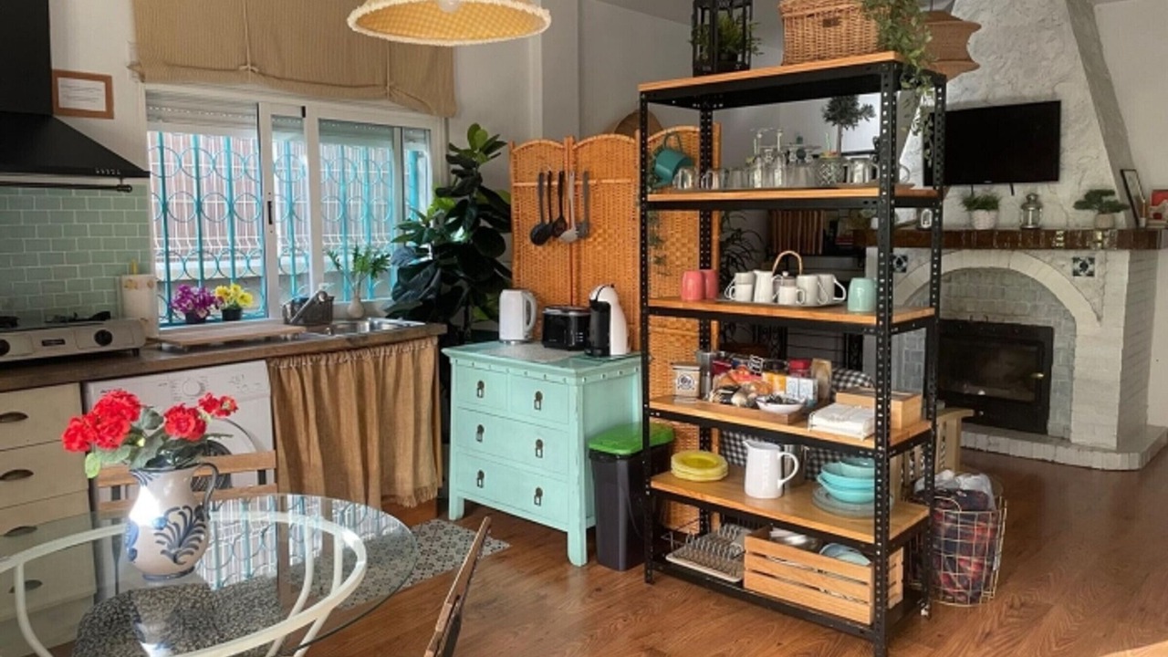 Photo of Kitchen in Pinos Genil