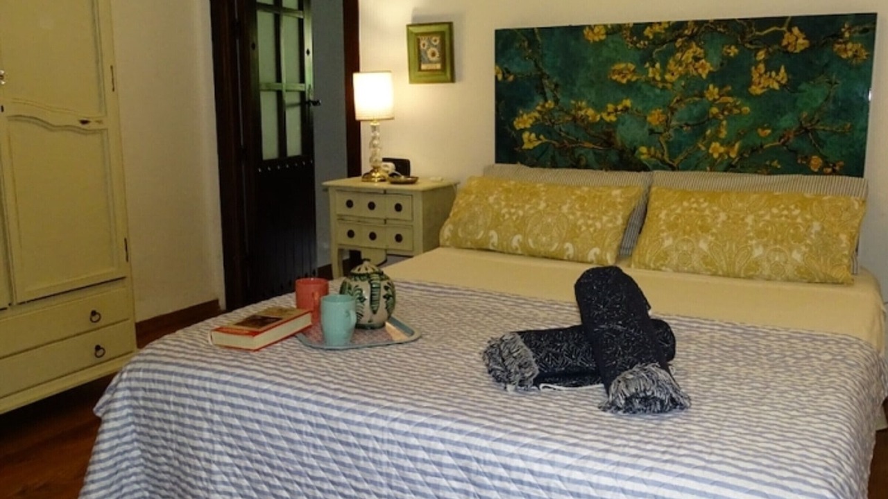 Photo of Bedroom in Pinos Genil