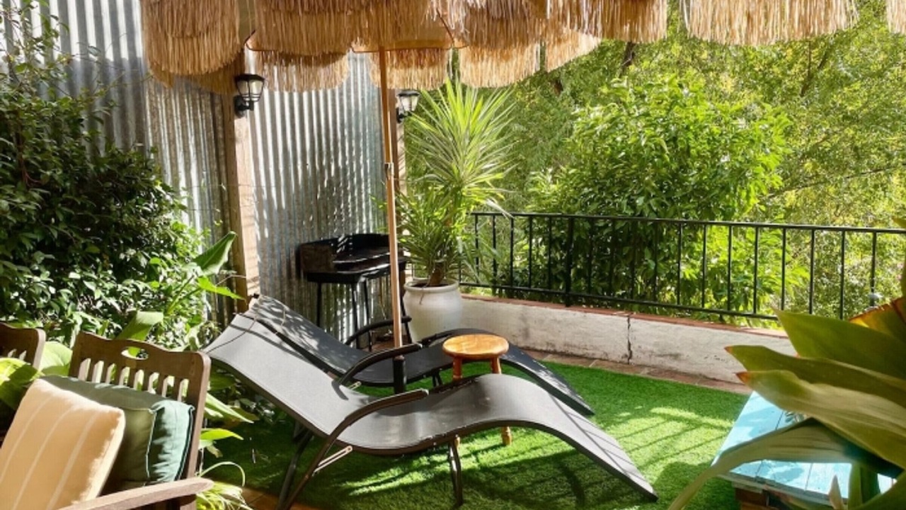 Photo of Patio Balcony in Pinos Genil