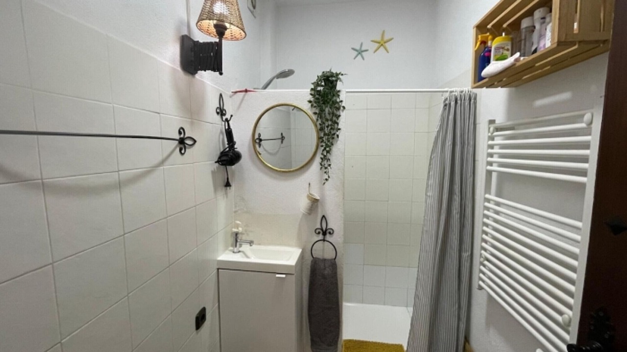 Photo of Bathroom in Pinos Genil