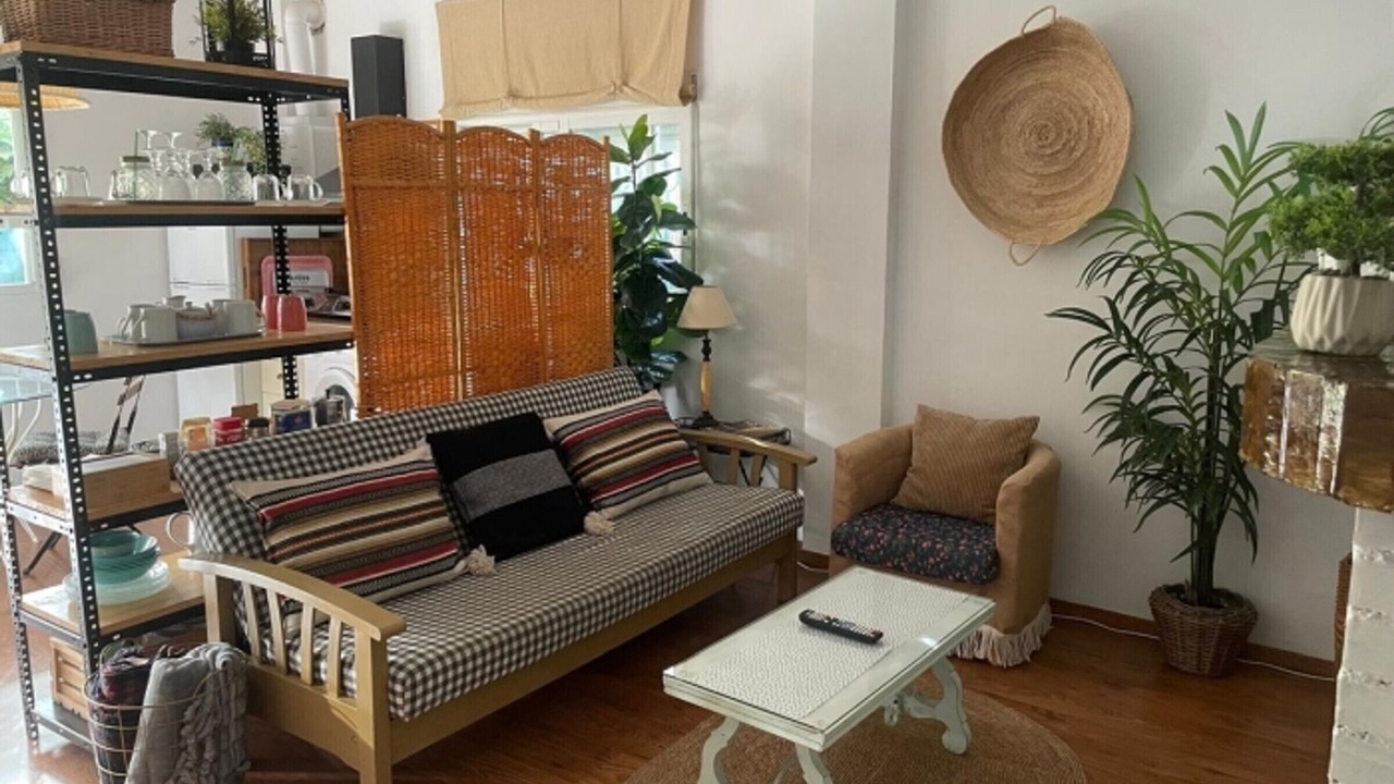 Photo of Livingroom in Pinos Genil
