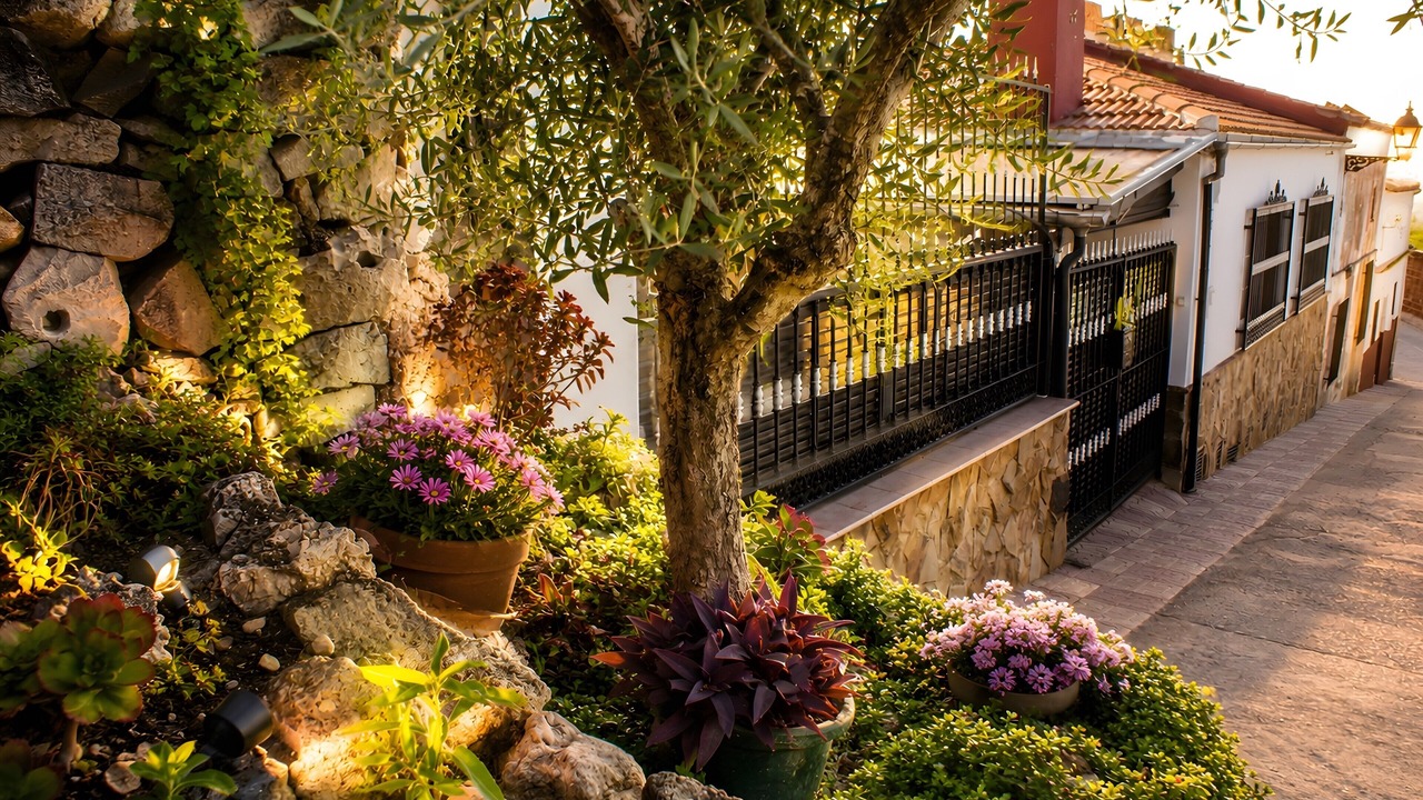Photo of Outdoor in Sorihuela del Guadalimar