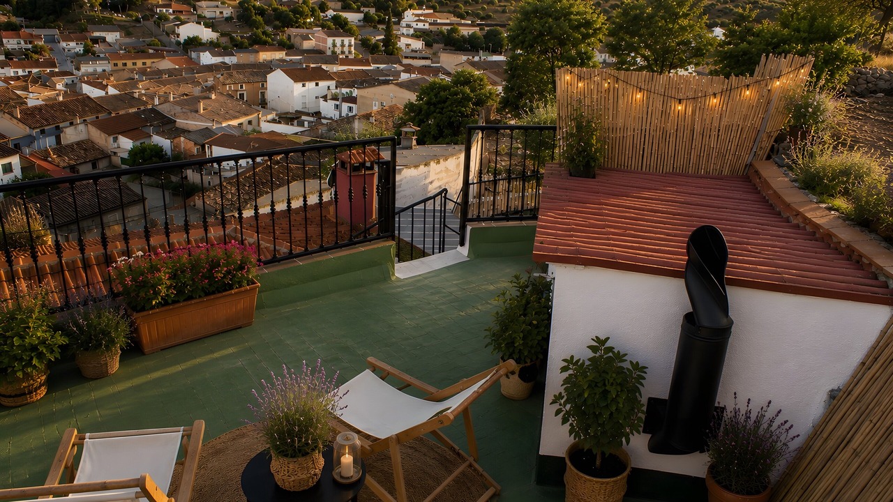 Photo of Outdoor in Sorihuela del Guadalimar