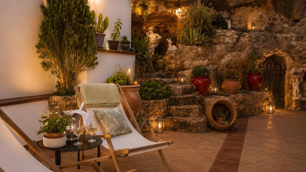Photo of Outdoor in Sorihuela del Guadalimar