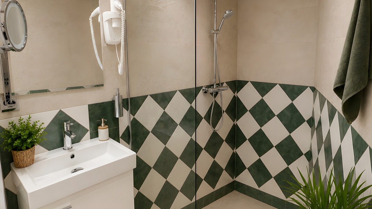 Photo of Bathroom in Sorihuela del Guadalimar