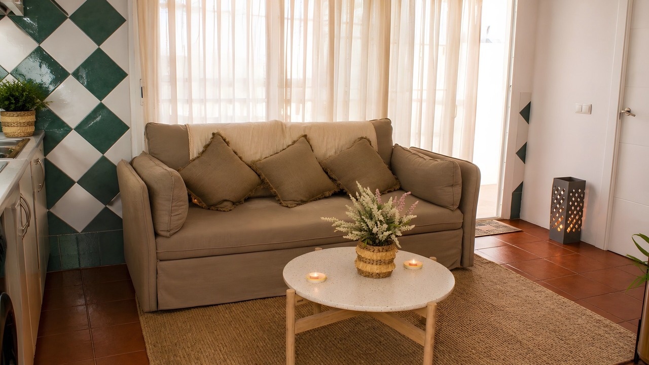 Photo of Livingroom in Sorihuela del Guadalimar