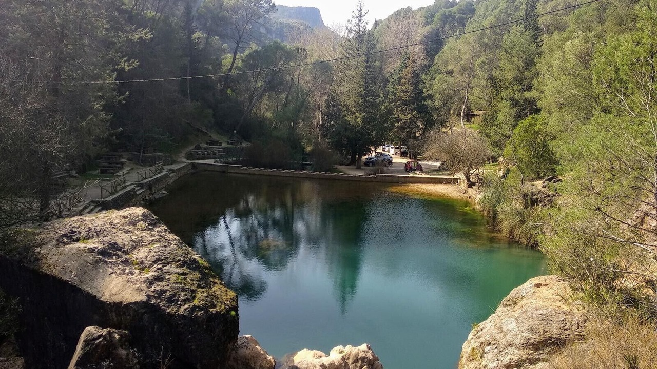 Photo of Others in Sorihuela del Guadalimar