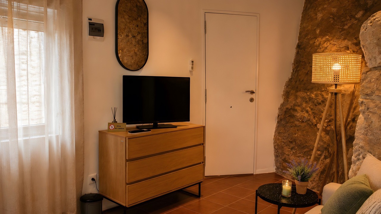Photo of Livingroom in Sorihuela del Guadalimar