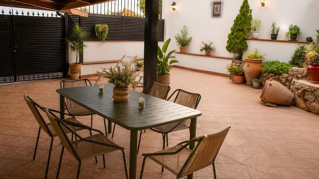Photo of Outdoor in Sorihuela del Guadalimar