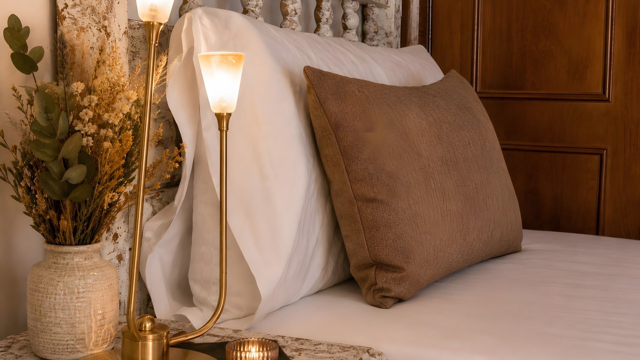 Photo of Bedroom in Sorihuela del Guadalimar