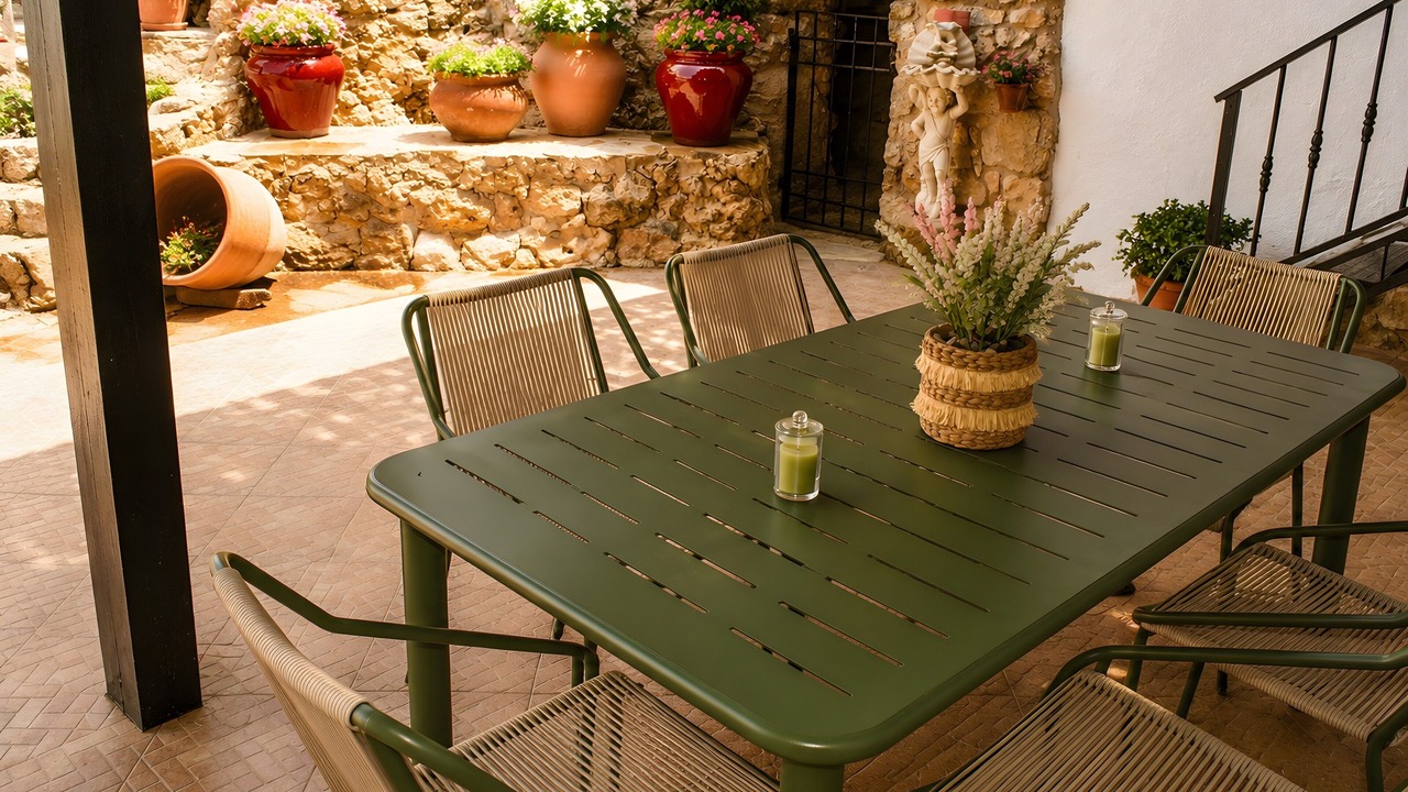 Photo of Outdoor in Sorihuela del Guadalimar