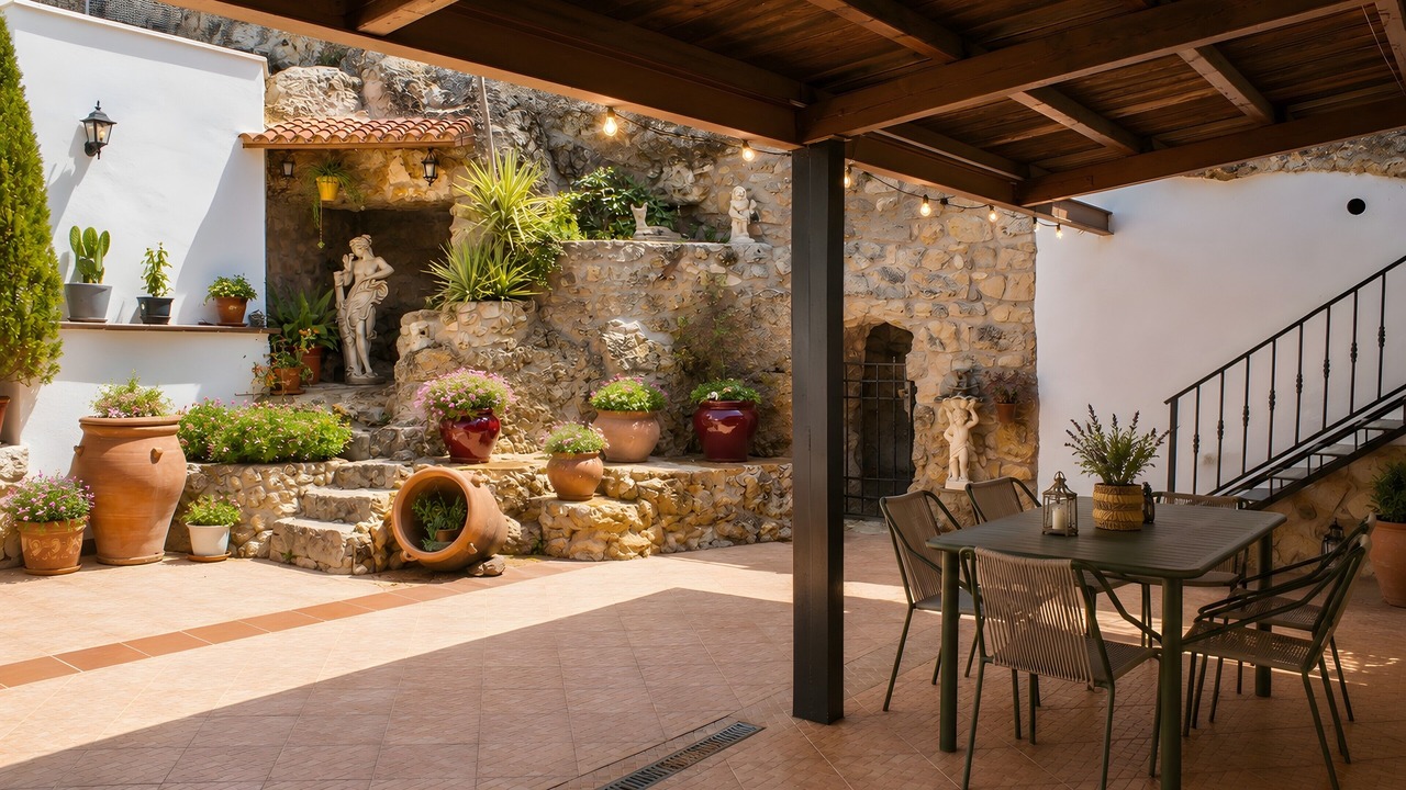 Photo of Outdoor in Sorihuela del Guadalimar
