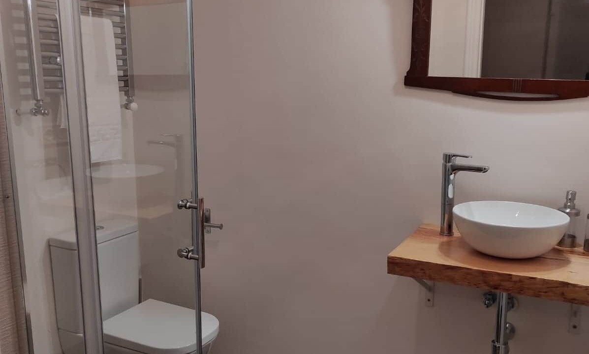 Photo of Bathroom in Brazatortas