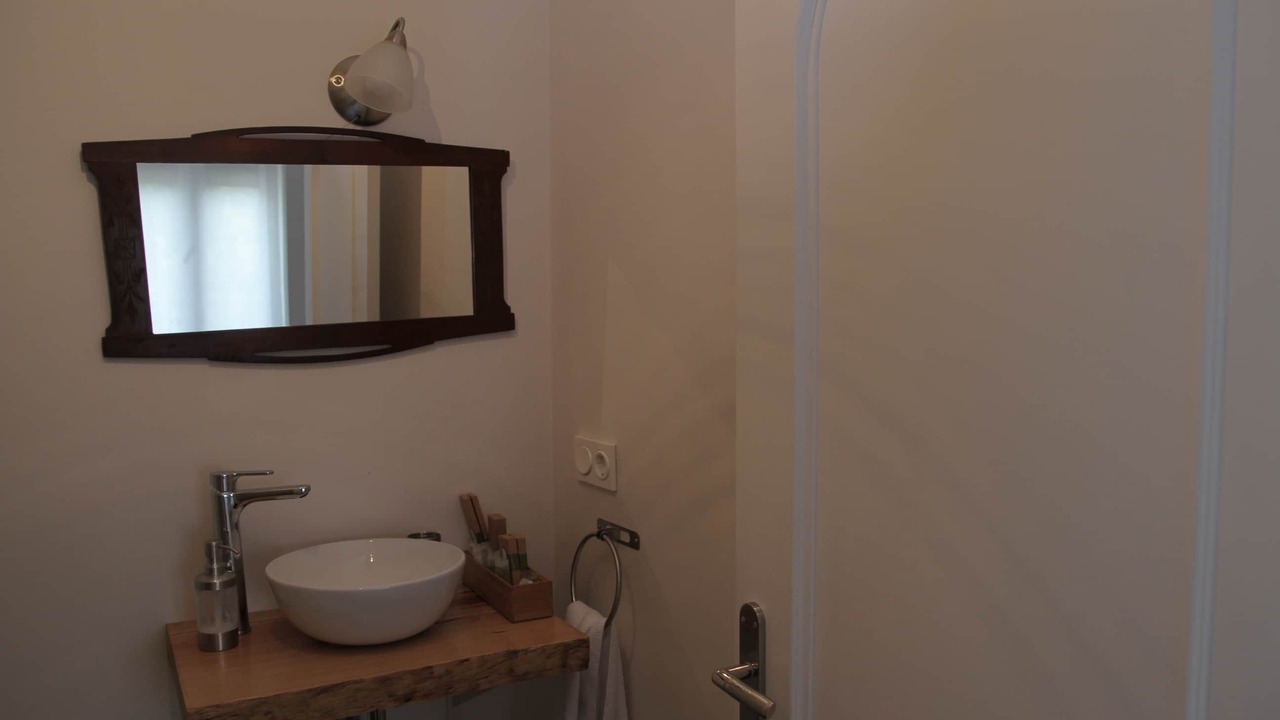 Photo of Bathroom in Brazatortas
