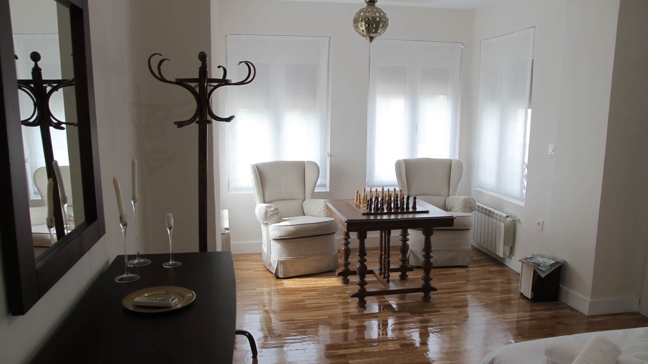 Photo of Bedroom in Brazatortas