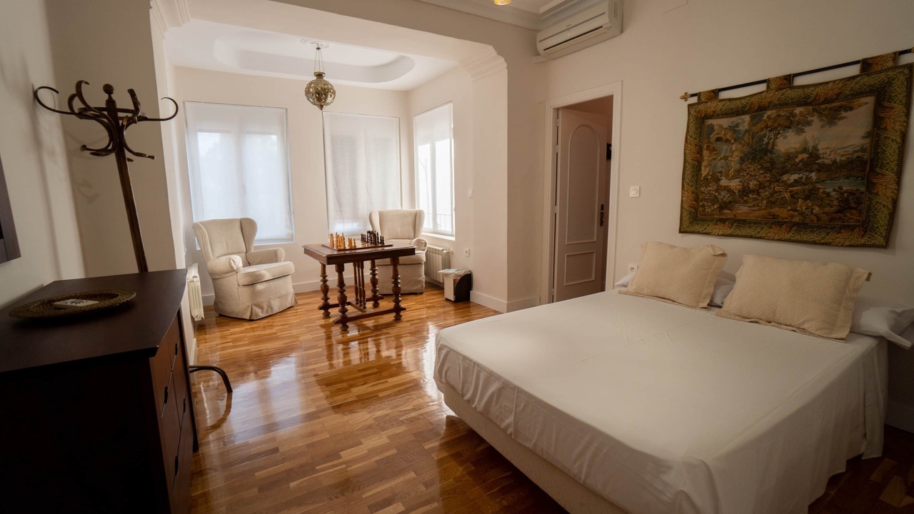 Photo of Bedroom in Brazatortas