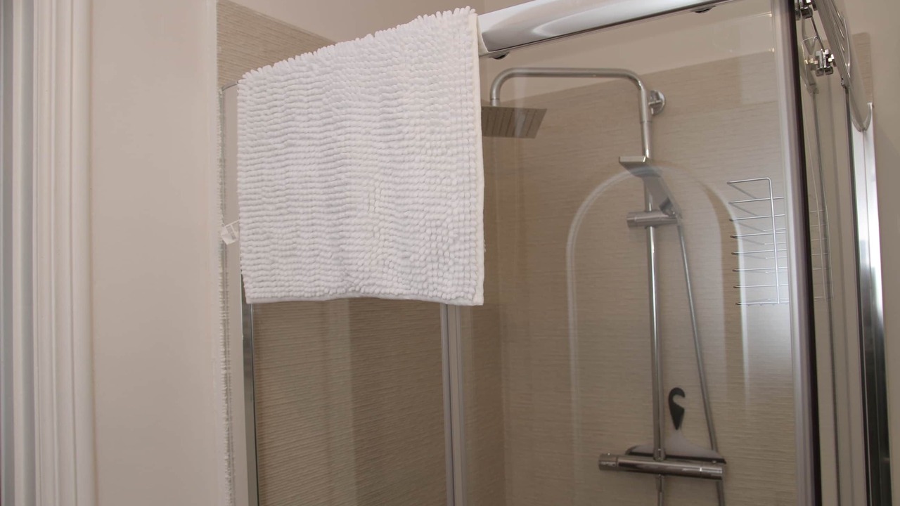 Photo of Bathroom in Brazatortas
