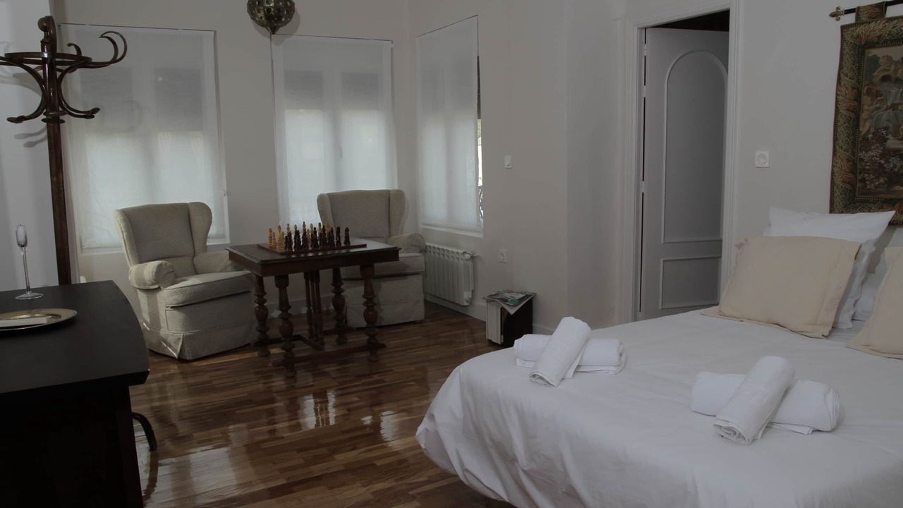 Photo of Bedroom in Brazatortas