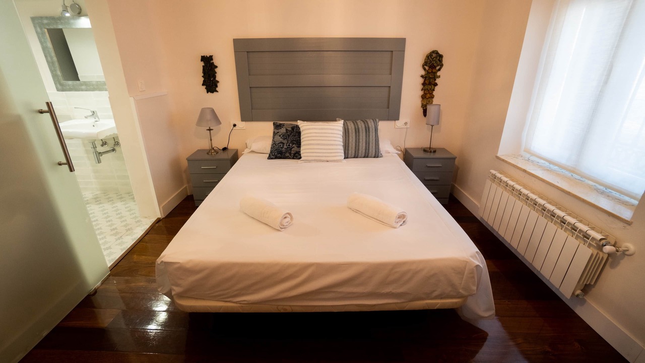 Photo of Bedroom in Brazatortas