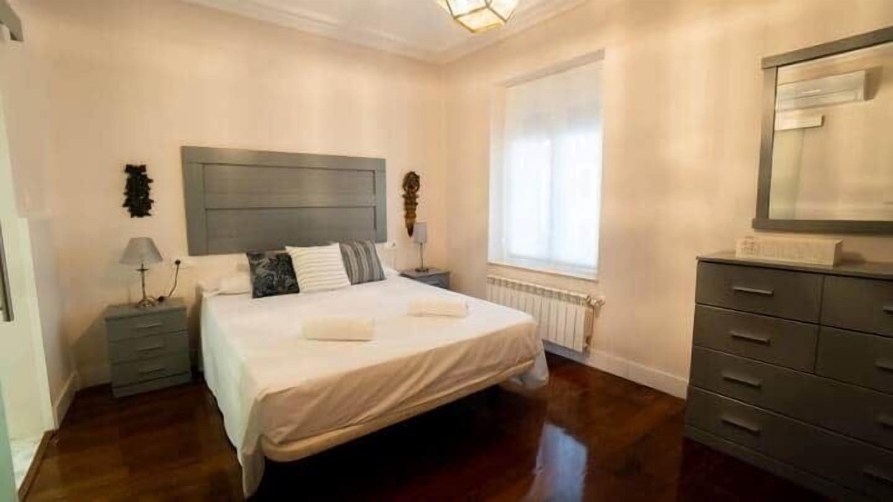 Photo of Bedroom in Brazatortas