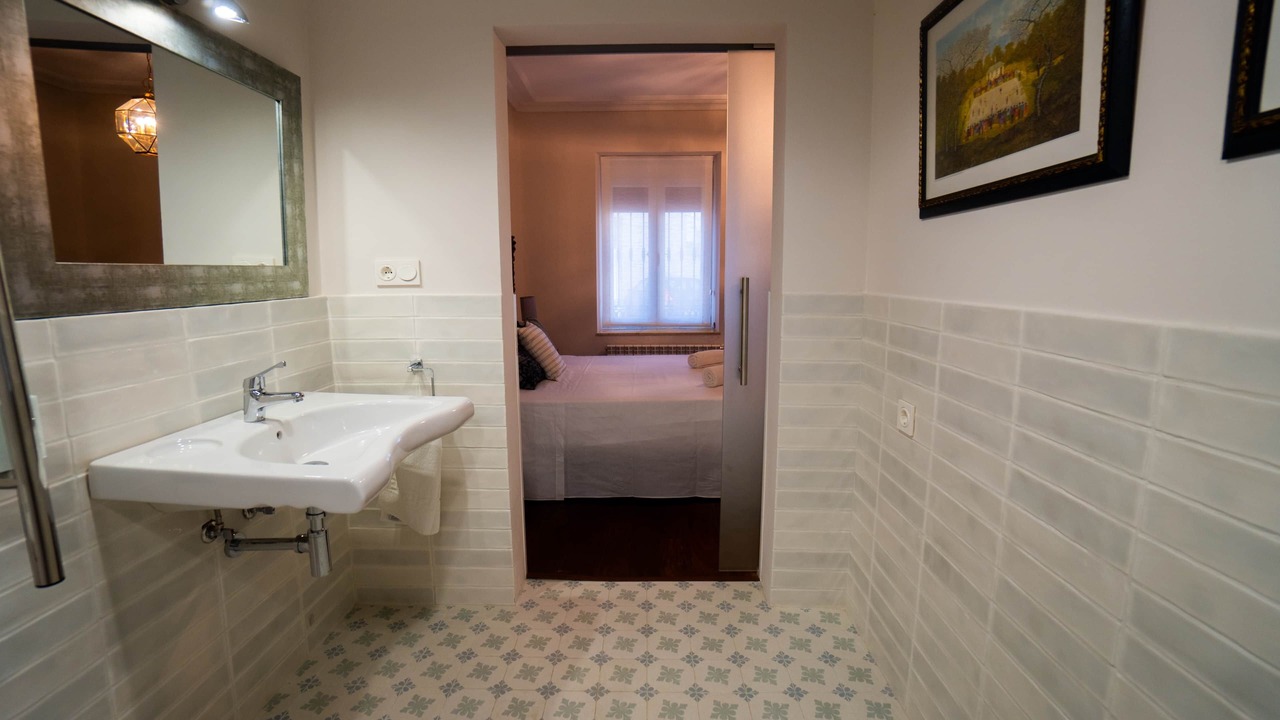 Photo of Bathroom in Brazatortas