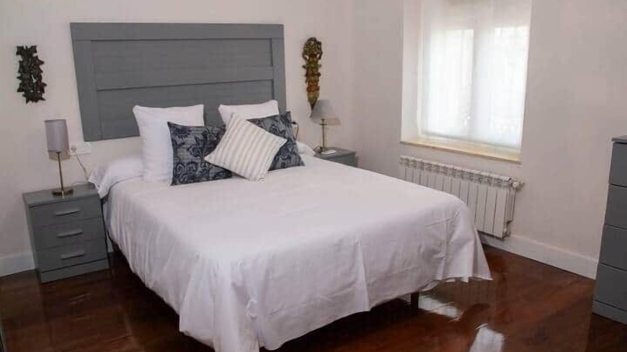Photo of Bedroom in Brazatortas