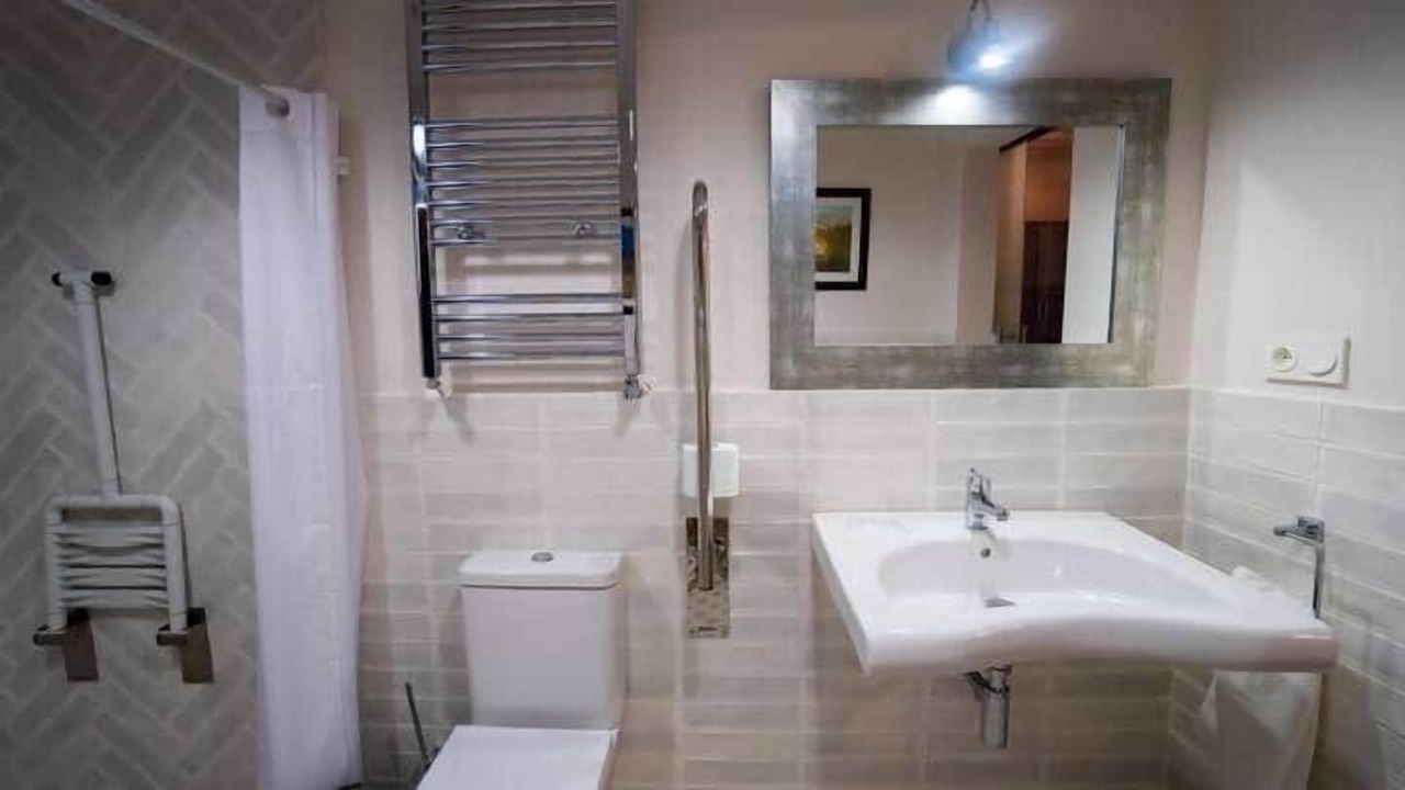 Photo of Bathroom in Brazatortas