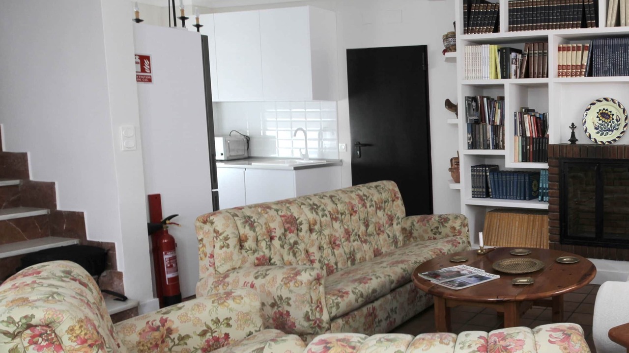 Photo of Livingroom in Brazatortas